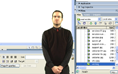 Organize thumbnail