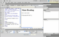 Internal CSS thumbnail