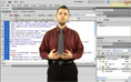 Embedding Flash thumbnail