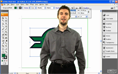 Transforming and Duplicating thumbnail