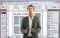 Working With Text Frames thumbnail
