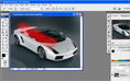 Selecting with Quick Masks thumbnail