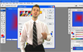 Using the Gradient Tool thumbnail