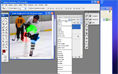 Blending Modes with Layers thumbnail