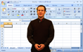 Entering Data Into Spreadsheets thumbnail