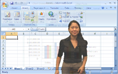 Changing the Data Series thumbnail