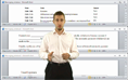 Arranging Windows thumbnail