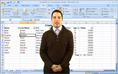 Introduction to the Excel Ribbon thumbnail