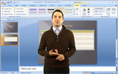 Using Contextual Ribbons thumbnail
