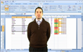 Excel 2007 New Features thumbnail