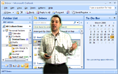 Navigation thumbnail