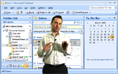 Delete / Restoring Email thumbnail