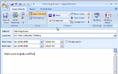 Create An Appointment thumbnail