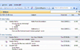 Using Instant Search thumbnail