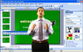 Inserting Clip Art thumbnail