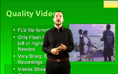 Inserting Videos thumbnail