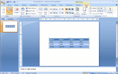 Table Layout Tab thumbnail