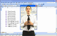 Working With Bullet Lists thumbnail