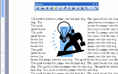 Using Text Wrap thumbnail