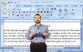 Editing Documents thumbnail