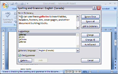Using Spell Check thumbnail