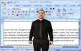 Adjusting Margins And Page Size thumbnail