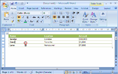 Inserting Rows and Columns thumbnail