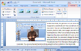Inserting Graphics thumbnail