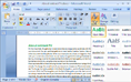 Creating Table of Contents Entries thumbnail