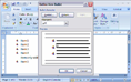Working With Bullet Lists thumbnail