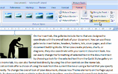 Using Text Wrap thumbnail