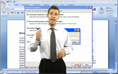 The Document Inspector thumbnail