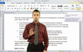 Selecting Text thumbnail