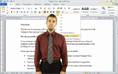 Paragraph Formatting thumbnail