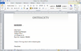 Inserting Blank Pages thumbnail