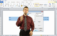 Using Tab Leaders thumbnail