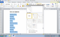 Outline Numbered Lists thumbnail