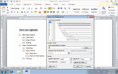 Customizing Outline Numbered Lists thumbnail