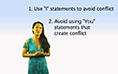 Using "I" Statements thumbnail