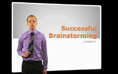 Facilitating a Brainstorming Session thumbnail