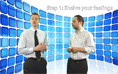 Being More Assertive (Steps  1-2) thumbnail