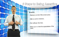 Being More Assertive (Steps 5-6) thumbnail